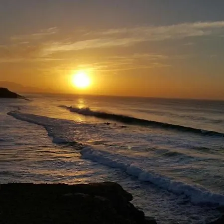 Апартаменты Welooveyou Cocoon Коста Калма