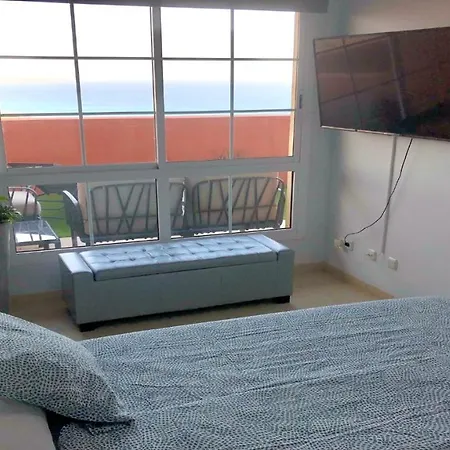 Апартаменты Welooveyou Cocoon Коста Калма