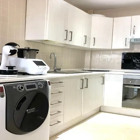 Welooveyou Cocoon Апартаменты Коста Калма