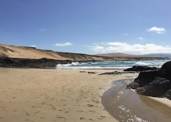 Welooveyou Cocoon Appartement Costa Calma