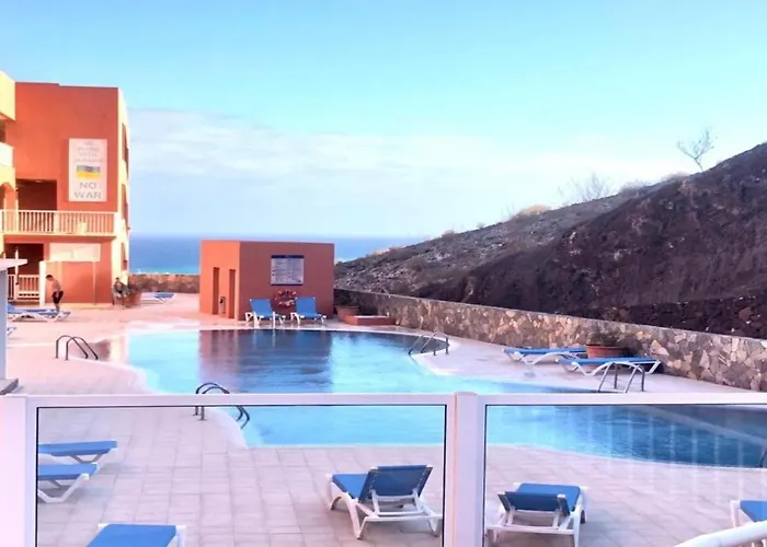 Appartement Welooveyou Cocoon *