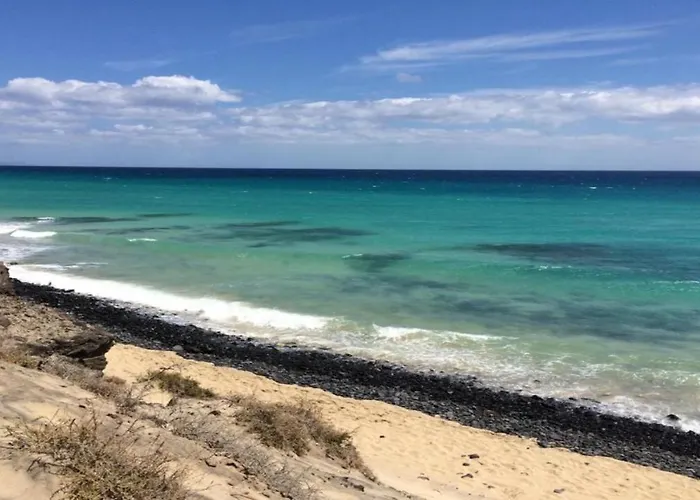 Welooveyou Cocoon Appartement Costa Calma