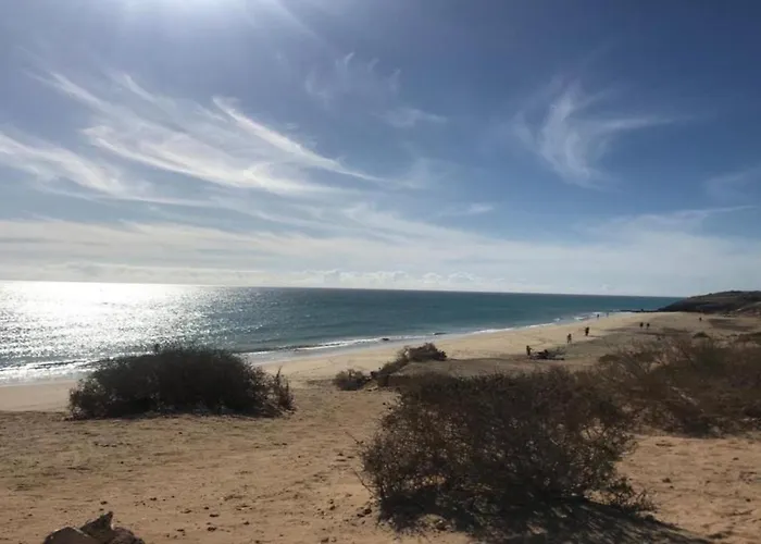 Appartement Welooveyou Cocoon *