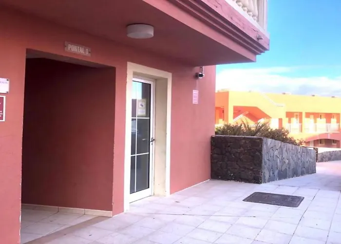 Welooveyou Cocoon * Costa Calma