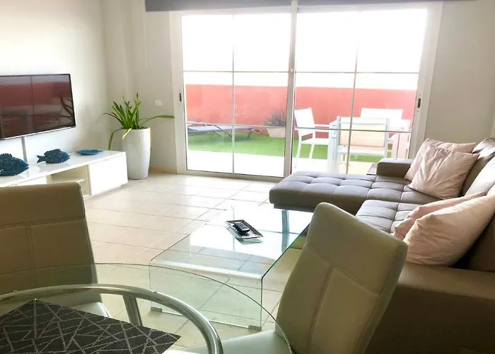 Welooveyou Cocoon * Costa Calma