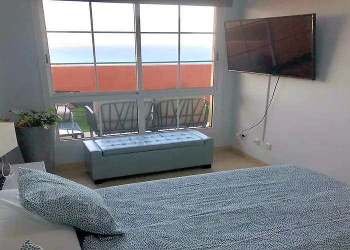 Appartement Welooveyou Cocoon Costa Calma