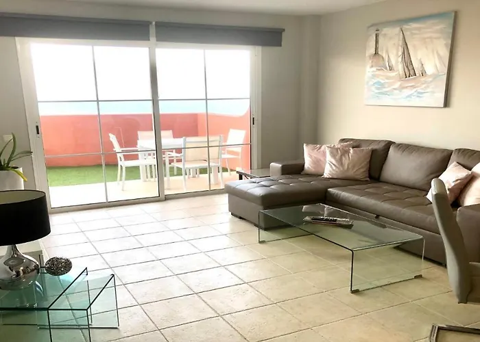 Welooveyou Cocoon * Costa Calma