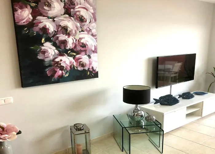 Appartement Welooveyou Cocoon *