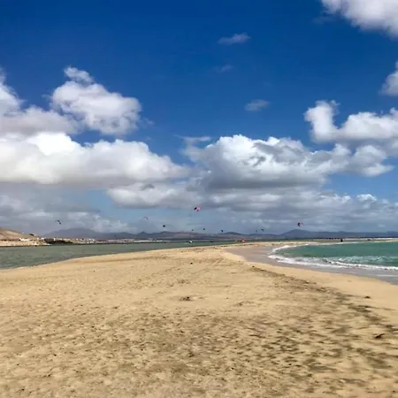 Welooveyou Cocoon Daire Costa Calma