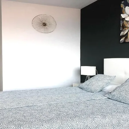 Welooveyou Cocoon Costa Calma