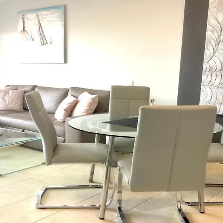 Daire Welooveyou Cocoon *