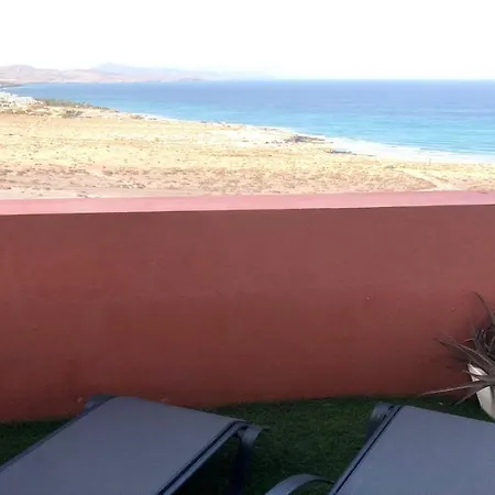 Welooveyou Cocoon Daire Costa Calma