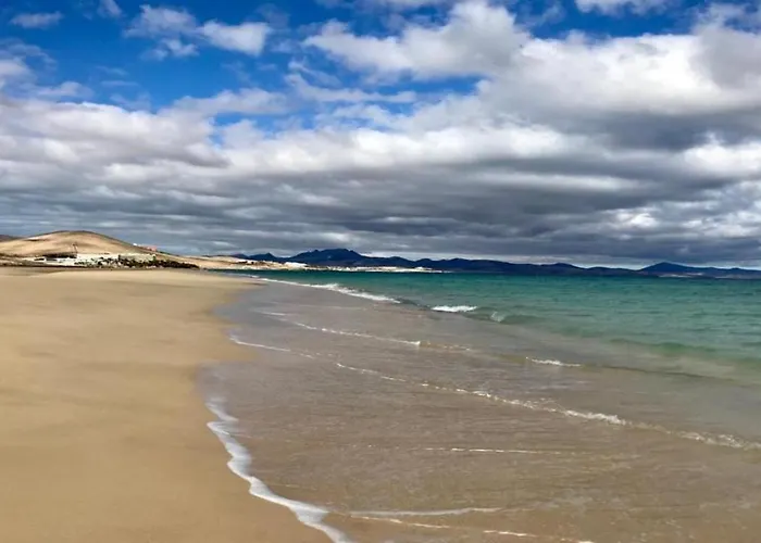 Welooveyou Cocoon Apartment