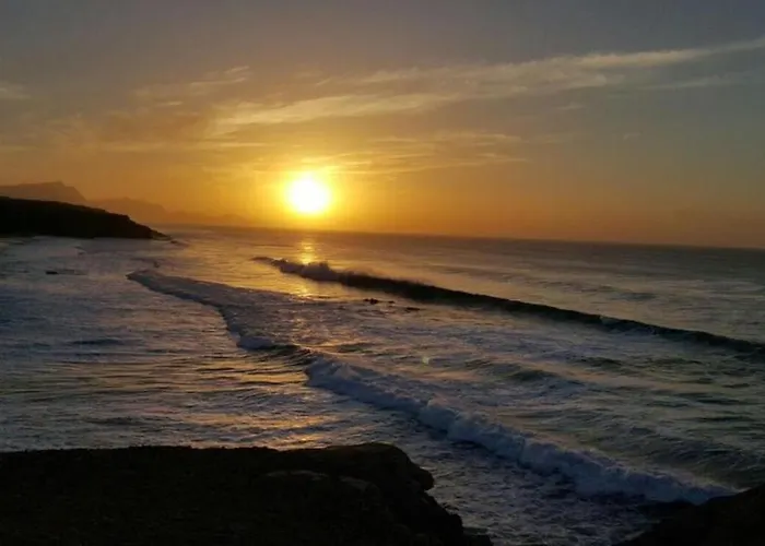 Apartment Welooveyou Cocoon Costa Calma