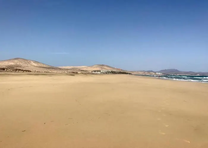 Apartment Welooveyou Cocoon Costa Calma