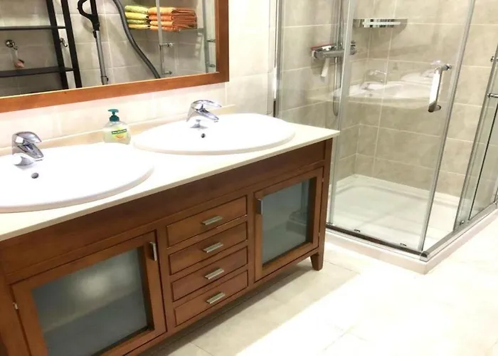 Welooveyou Cocoon Apartment *