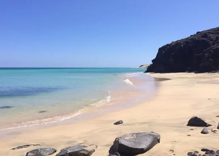 Welooveyou Cocoon * Costa Calma