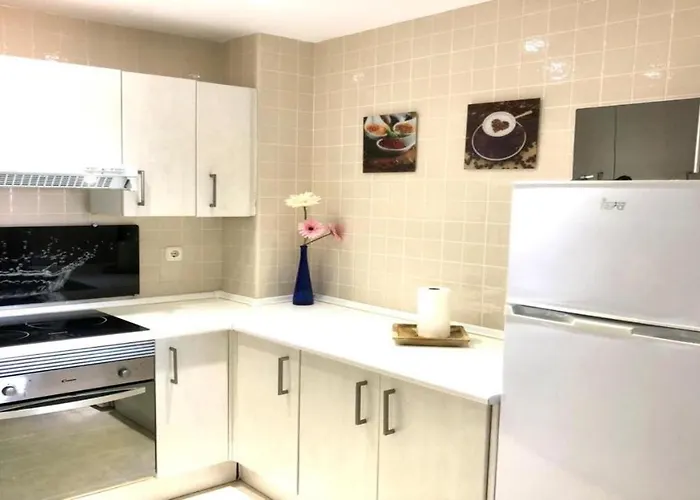 Welooveyou Cocoon Apartment *