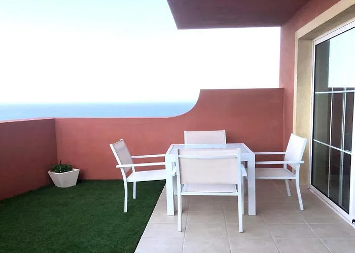 Apartment Welooveyou Cocoon Costa Calma