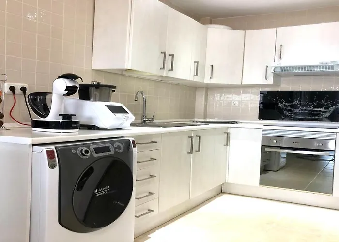 Welooveyou Cocoon Apartment Costa Calma