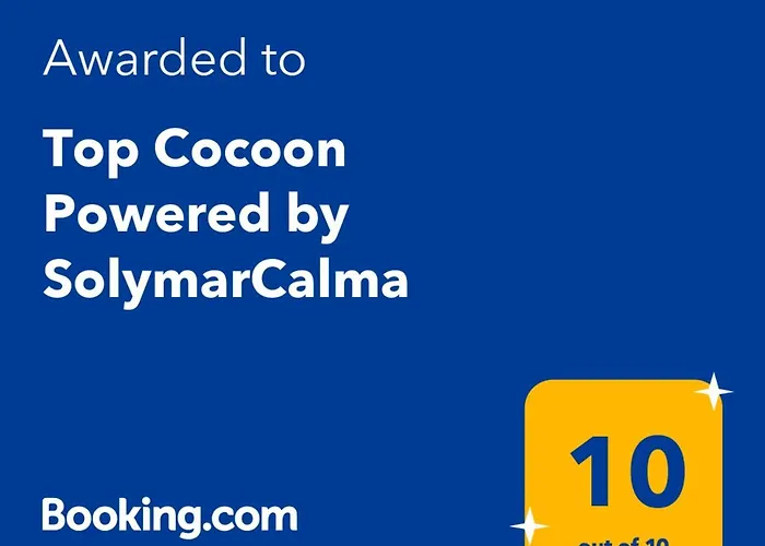 Apartment Welooveyou Cocoon Costa Calma